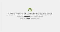 Desktop Screenshot of joomlacreator.com